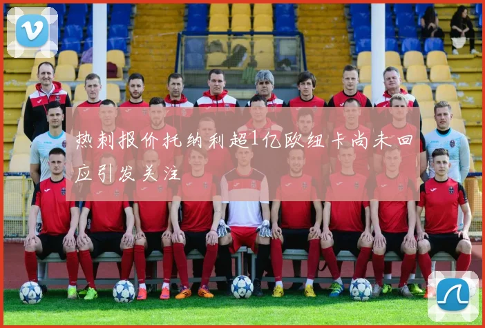 热刺报价托纳利超1亿欧纽卡尚未回应引发关注